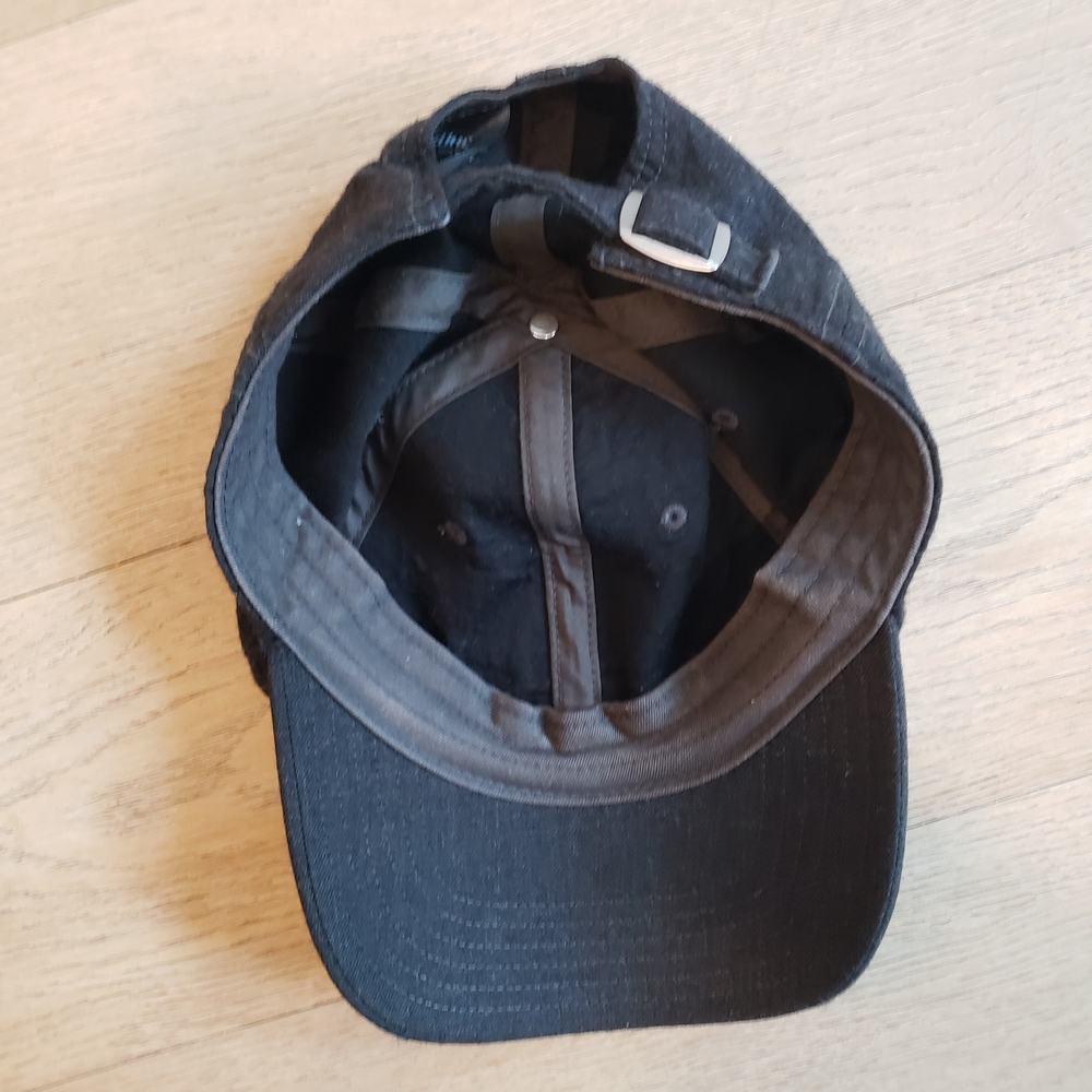 Kuhl Dark Gray Baseball Cap - Picture 5 of 7